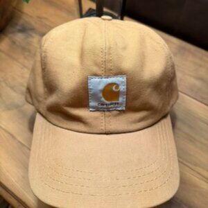 Carhartt Insulated Earflap Cap